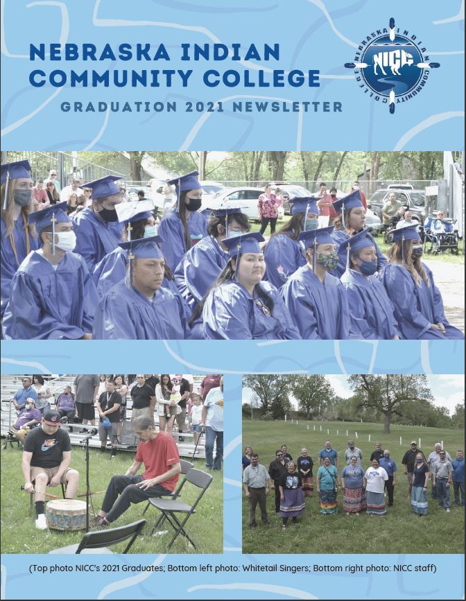 2021 Graduation Newsletter