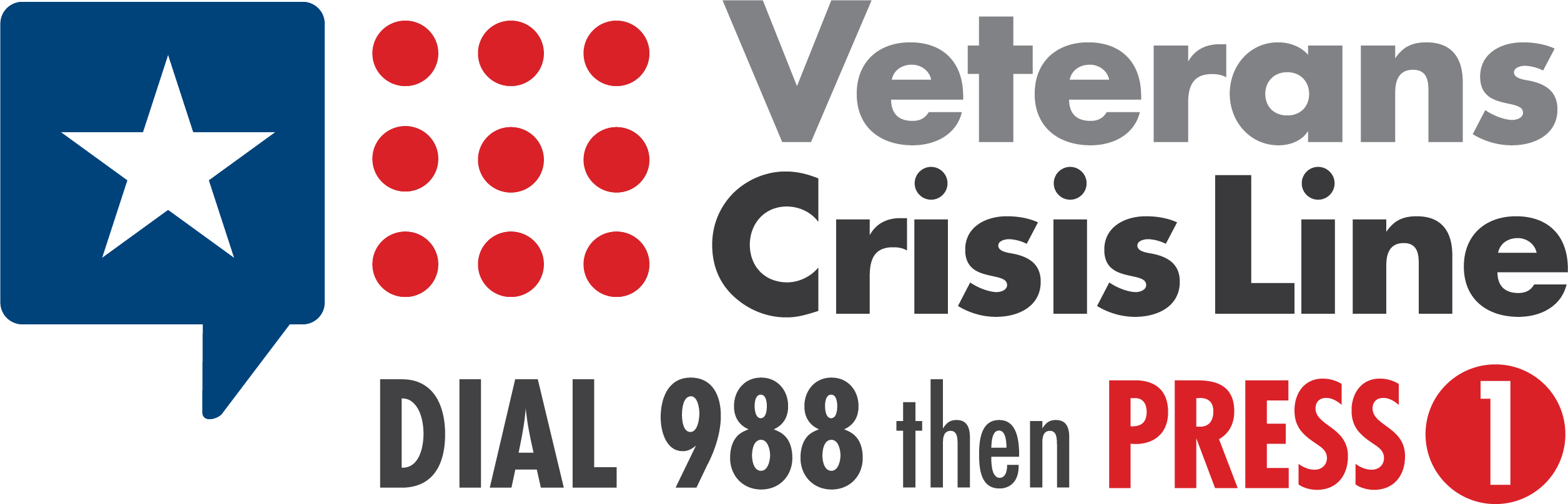 Veterans Crisis Line