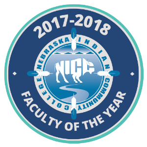 Faculty of the Year