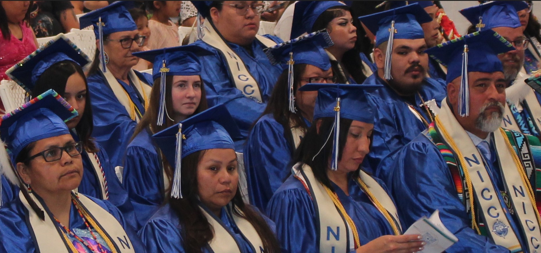 graduates
