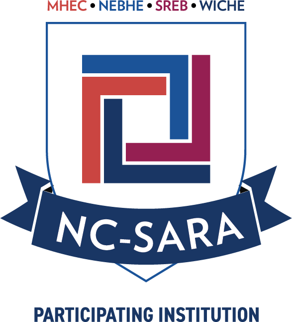 NC-SARA Participating Insitution