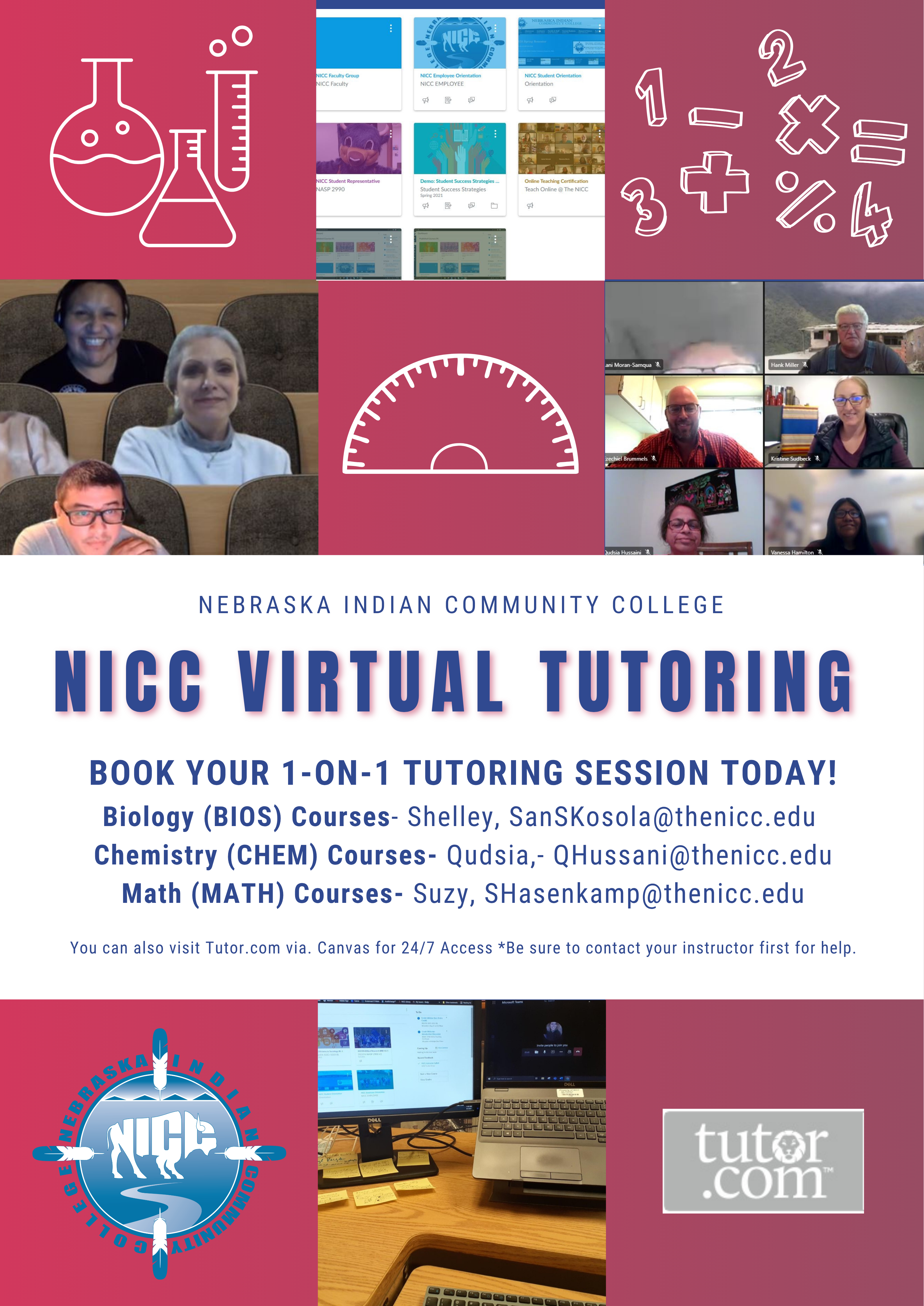 Tutoring Flyer