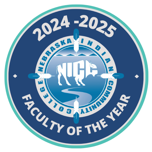 2024-25 Faculty of the Year