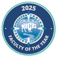 2025 Faculty of the Year