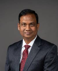 James Rajasekar