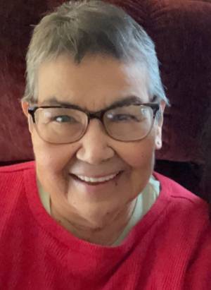Patty Provost