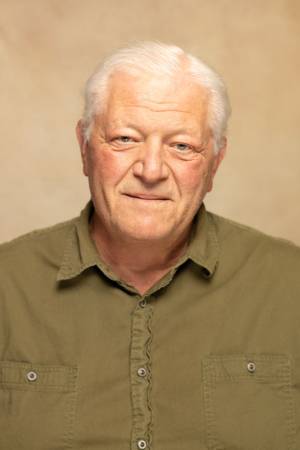 Hank Miller