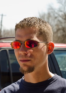 Justin Kocian