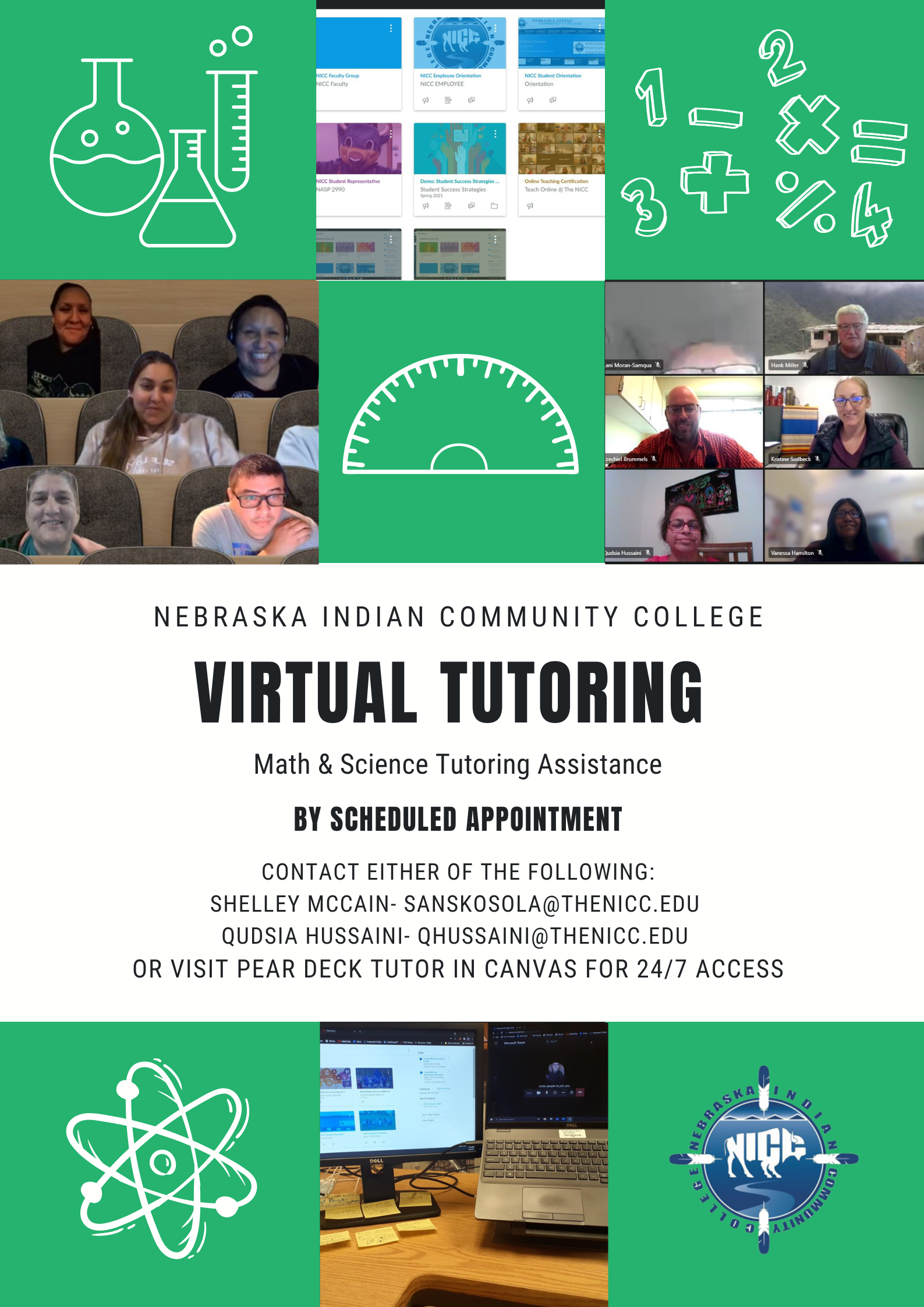 Tutoring