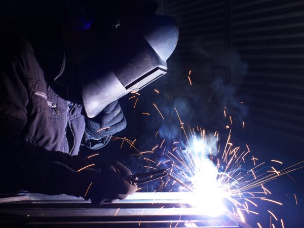 Welding