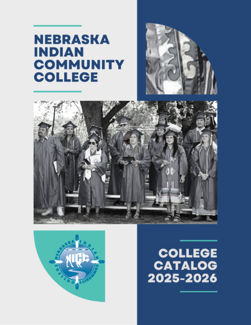 NICC 2025-26 Catalog