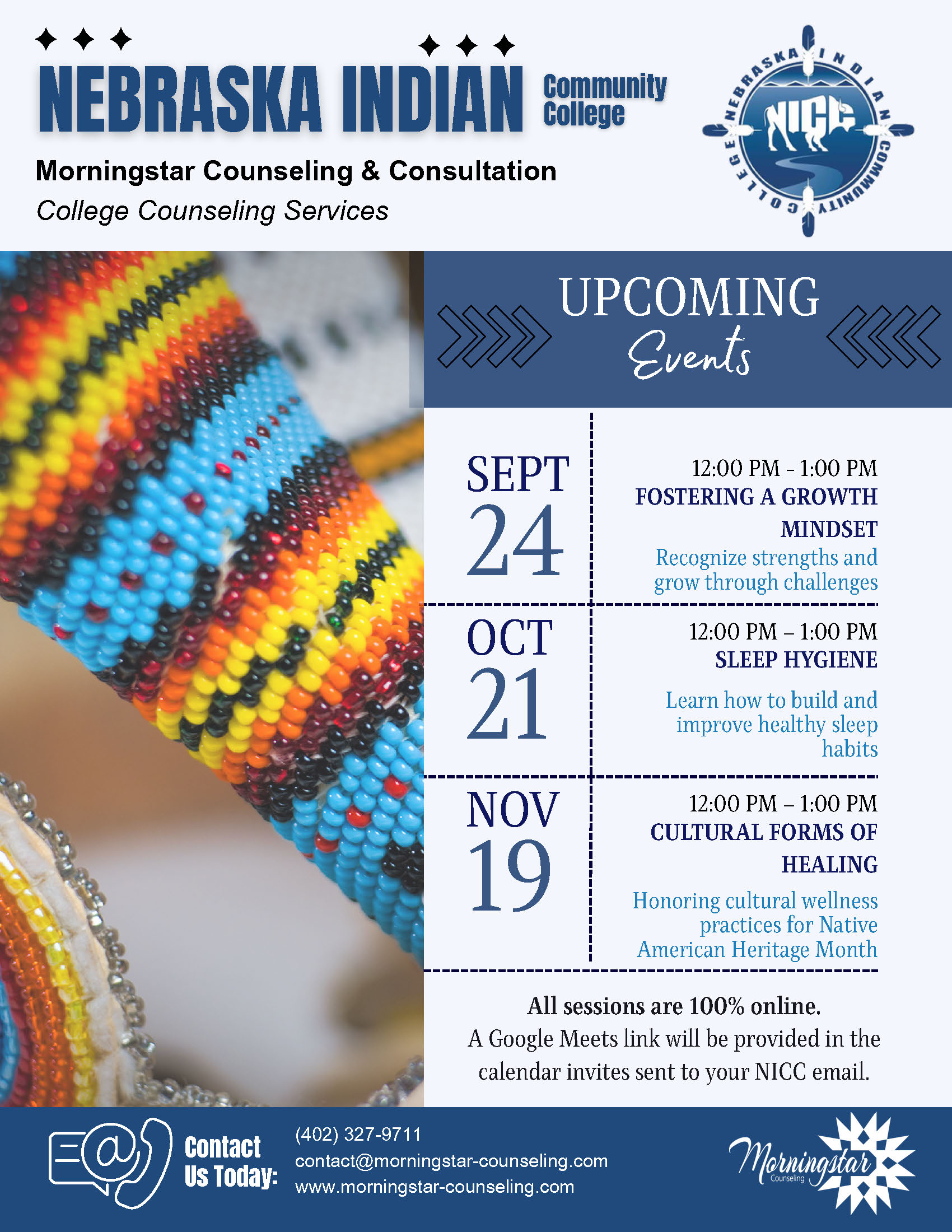 Morningstar-Counseling-Events