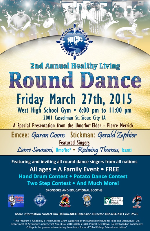 round-dance